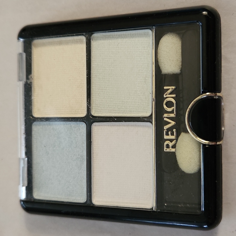 Revlon Wet/Dry Eyeshadow